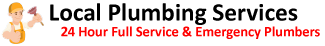 Kingstowne VA 24 Hour Plumbers